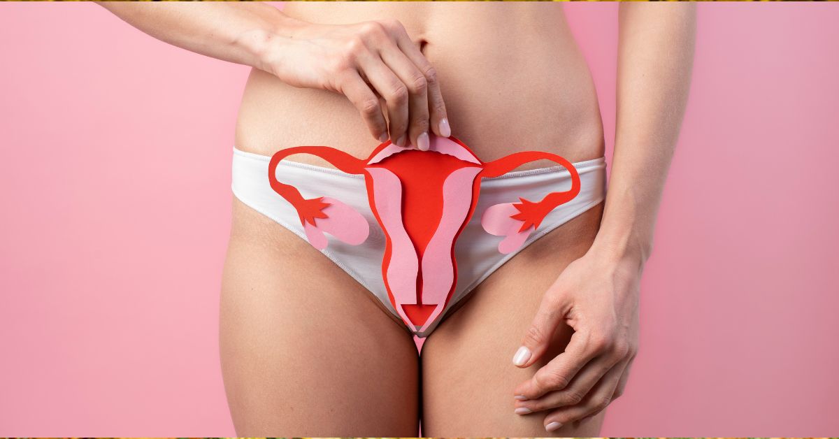 Vagina zdravlje