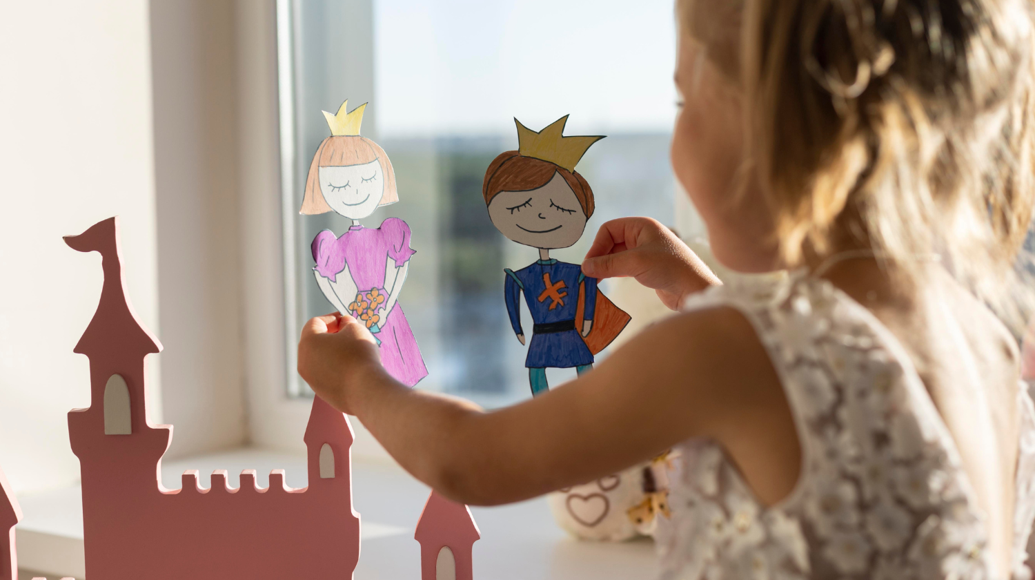 princ-princeza