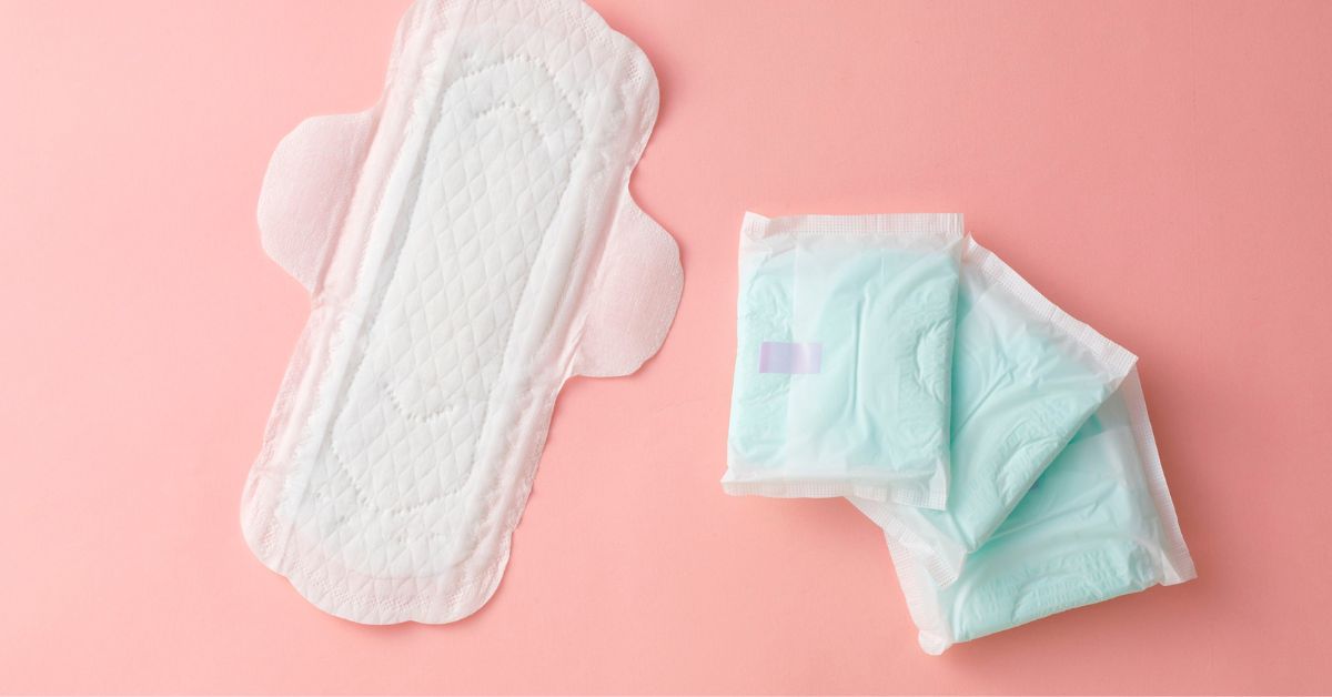 Uložci menstrualni ciklus menstruacija