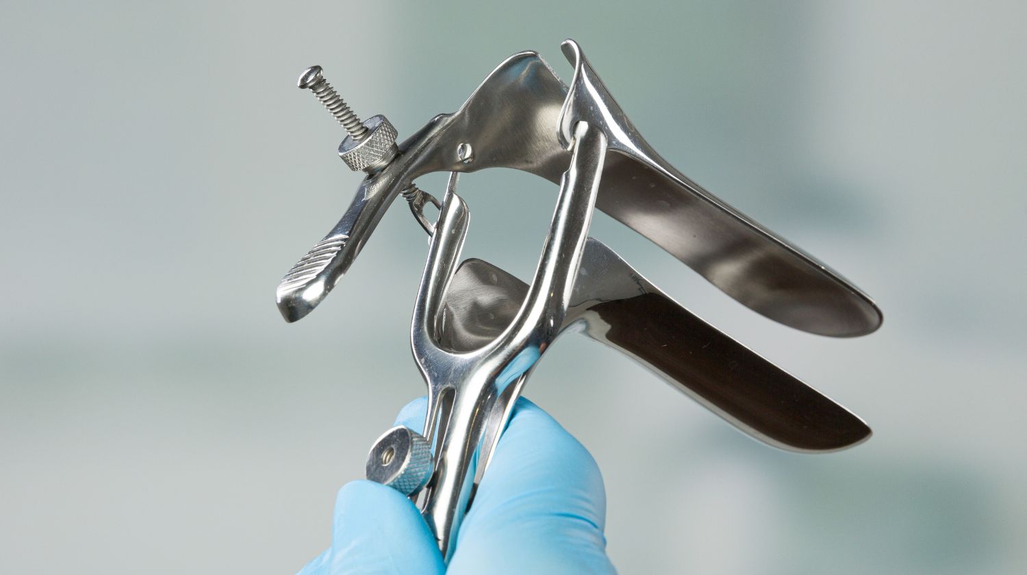 Spekulum medicinski instrument