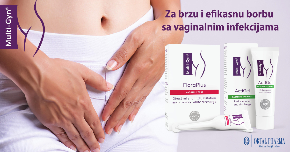 Multi-Gyn OktalPharma