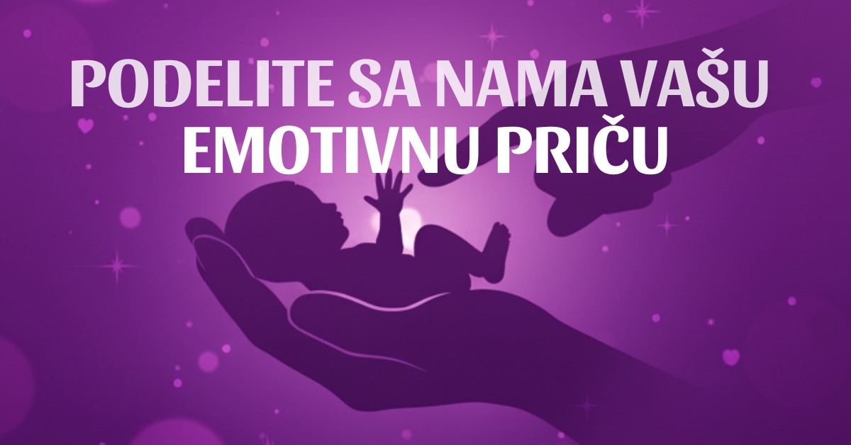 mali divovi pošaljite nam priču