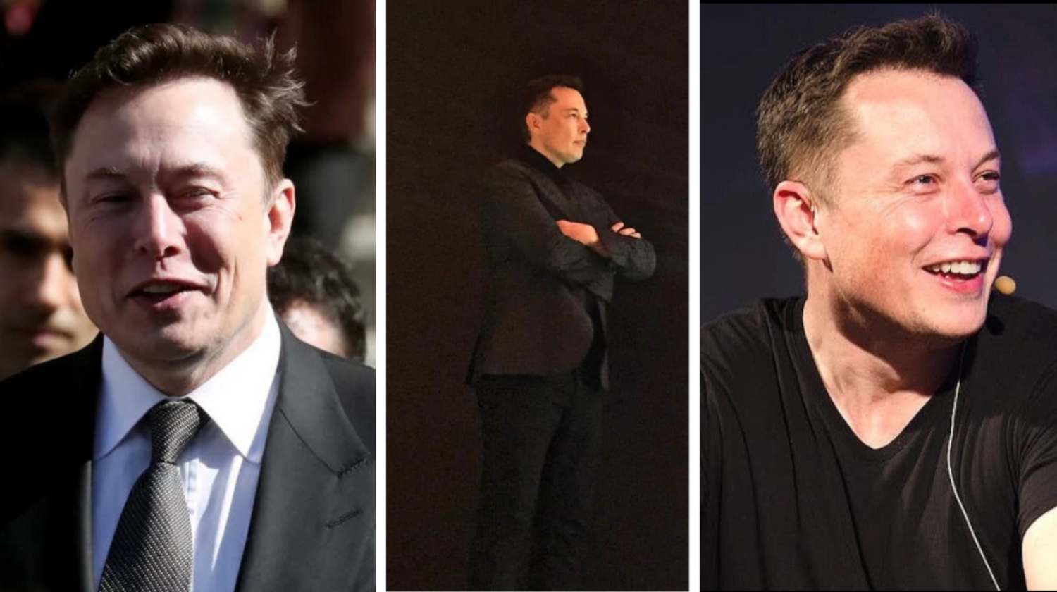 Elon Mask