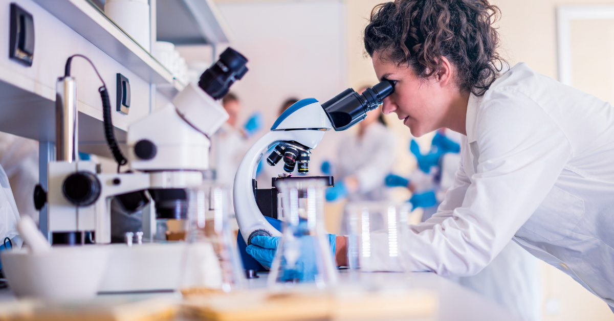 BioMedica laboratorija