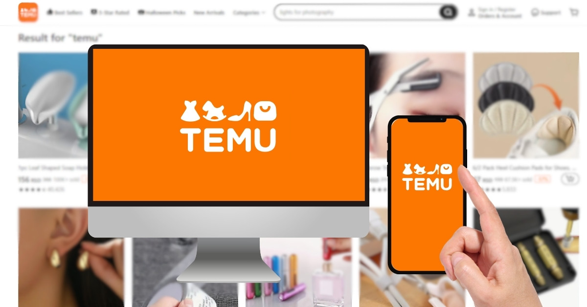 temu