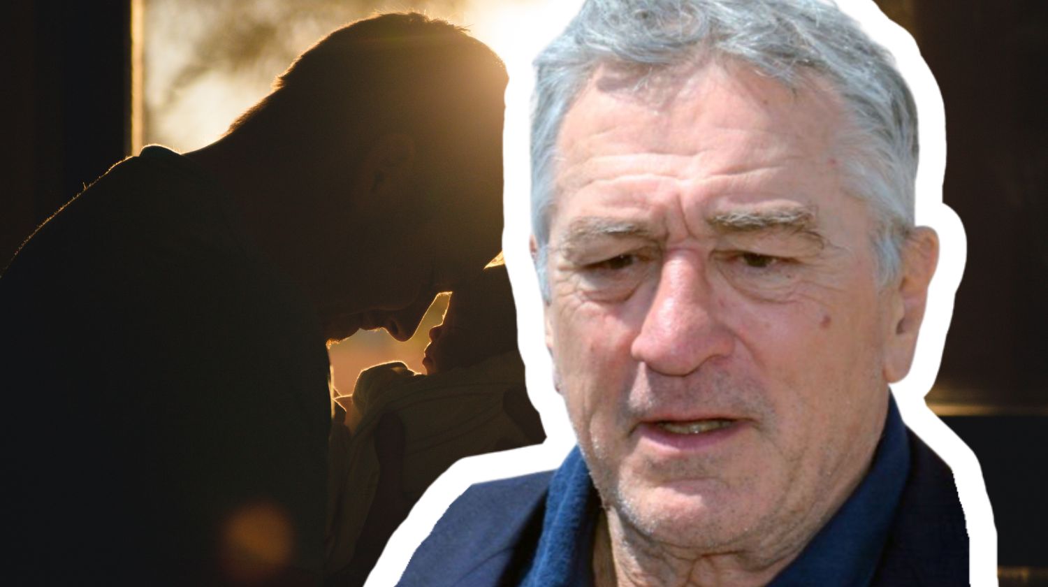 Robert de Niro