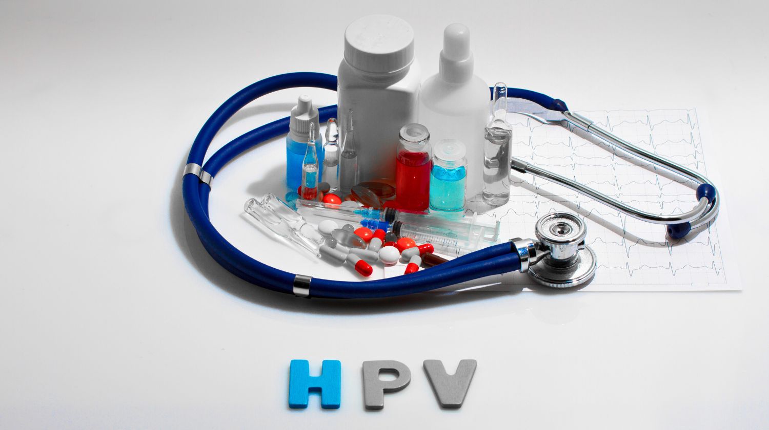 HPV test