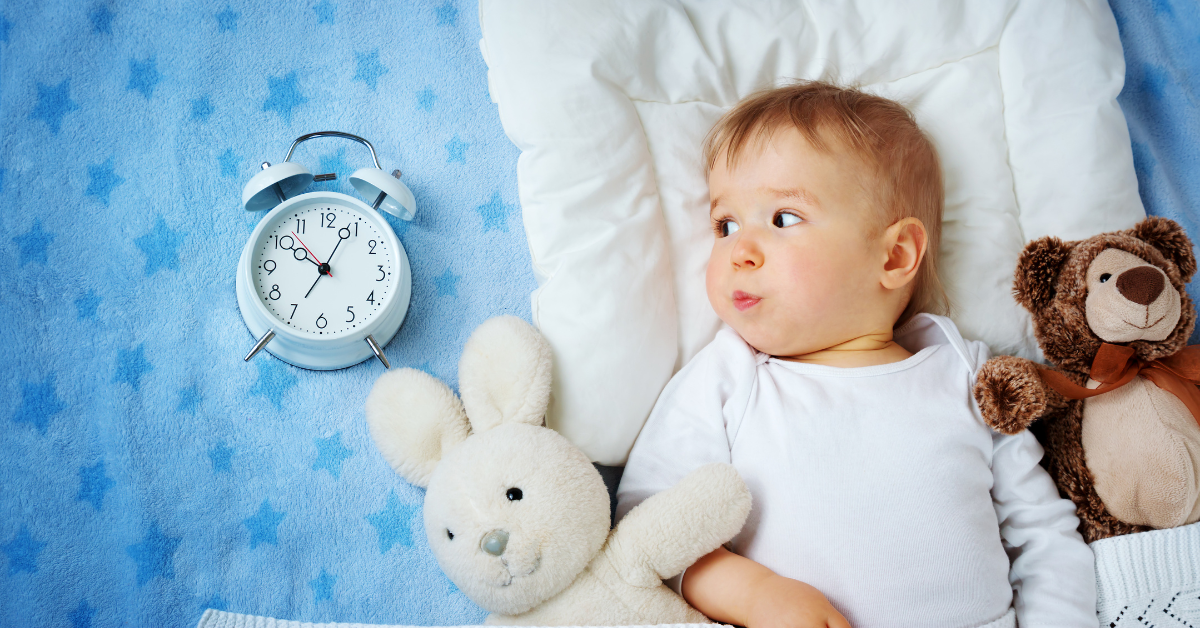 beba i alarm