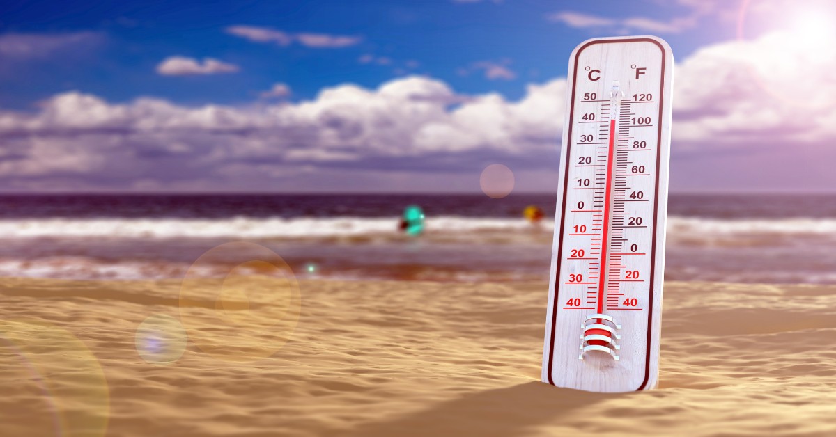 Visoka temperatura