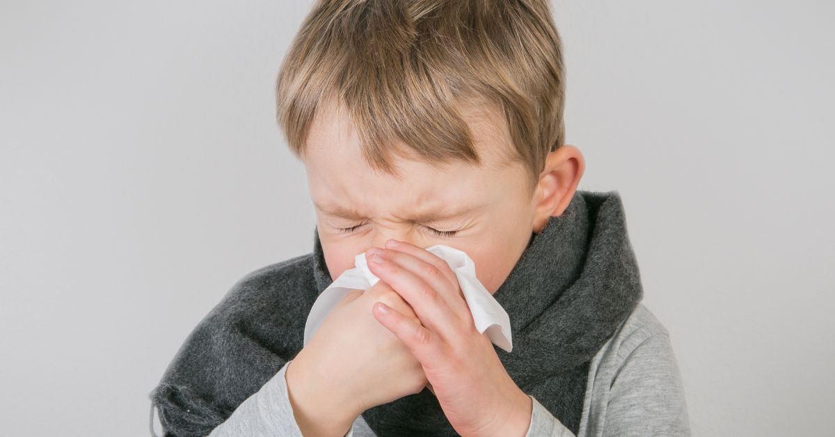 Ddete kija virus