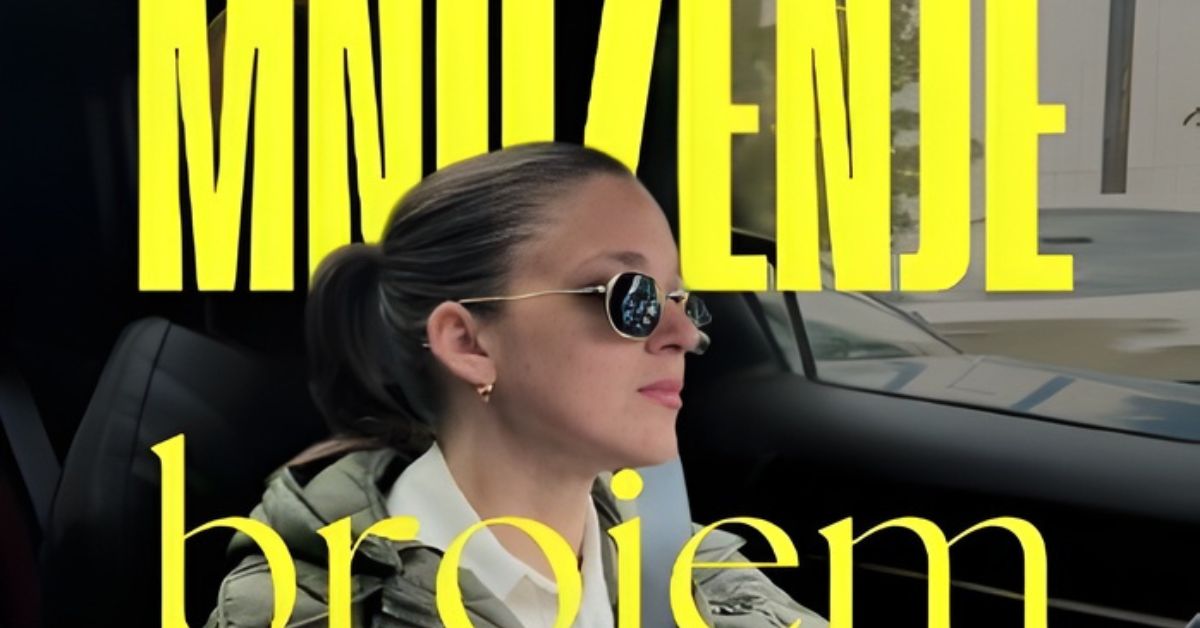 Učiteljica Lucija Petračić množenje nulom