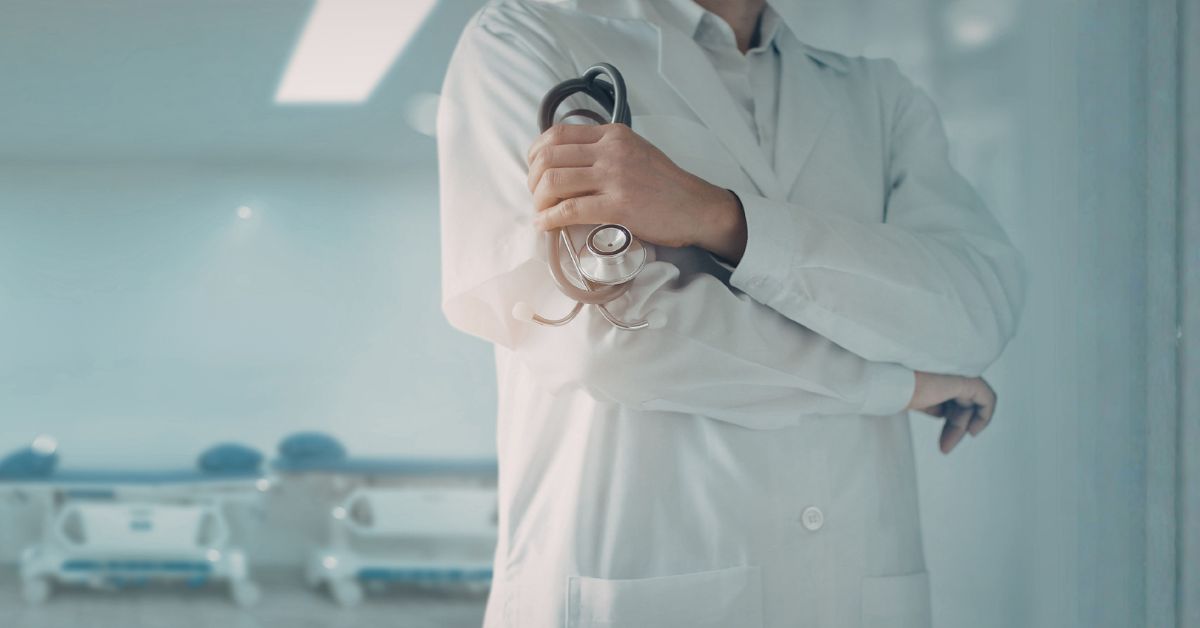 Doktor ordinacija lečenje